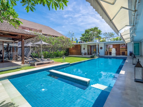 Villa Cendrawasih by Elite Havens 7 Bali Real Estate