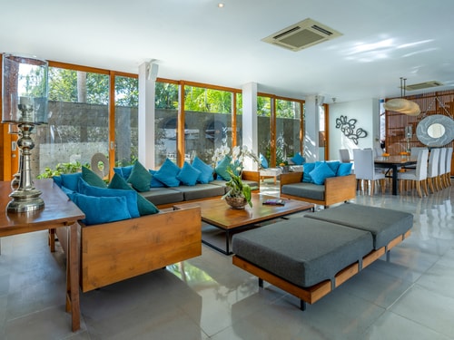 Villa Cendrawasih by Elite Havens 8 Bali Real Estate