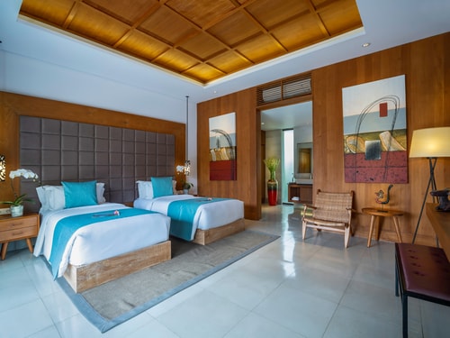 Villa Cendrawasih by Elite Havens 12 Bali Real Estate