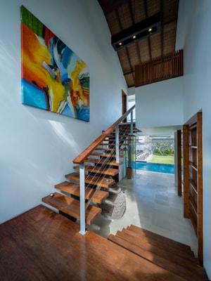 Villa Cendrawasih by Elite Havens 25 Bali Real Estate