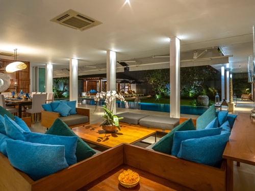 Villa Cendrawasih by Elite Havens 27 Bali Real Estate