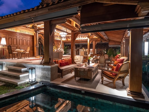 Villa Des Indes I by Elite Havens 3 Bali Real Estate