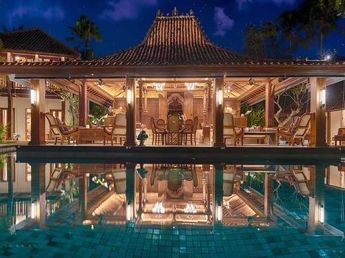 Villa Des Indes I by Elite Havens 13 Bali Real Estate