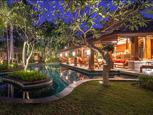 Villa Des Indes I by Elite Havens 28 Bali Real Estate