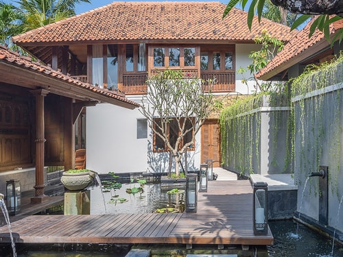 Villa Des Indes I by Elite Havens 33 Bali Real Estate