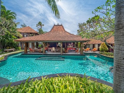 Villa Des Indes I by Elite Havens 37 Bali Real Estate