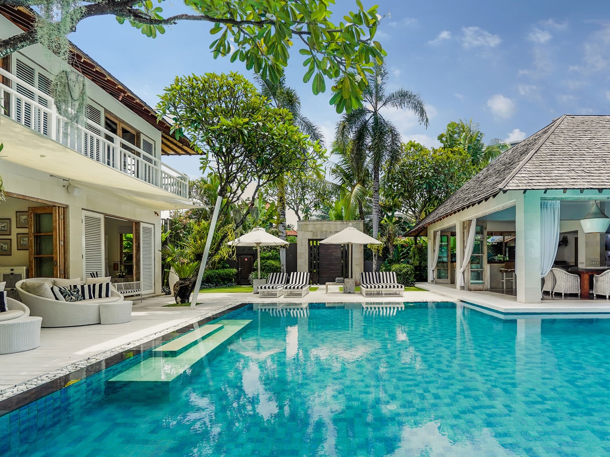 Villa Jajaliluna by Elite Havens Bali Real Estate