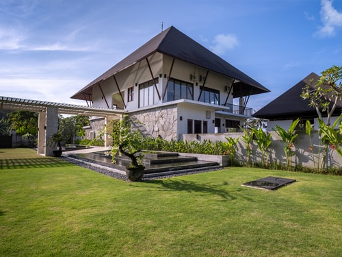 Villa Kailasha by Elite Havens 54 Hombali.com