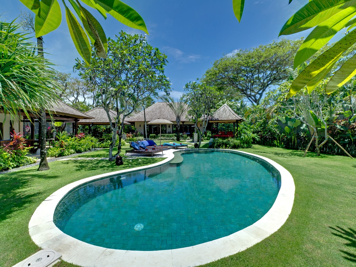 Villa Kakatua by Elite Havens Bali Real Estate