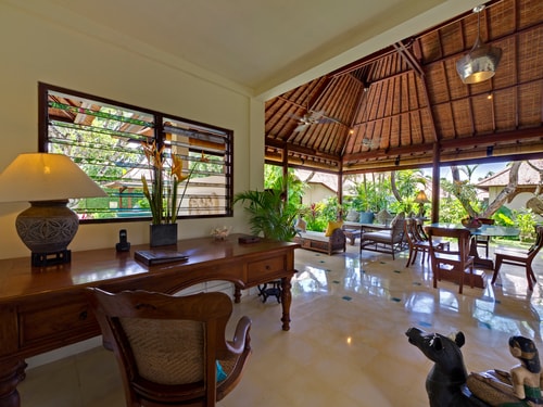 Villa Kedidi by Elite Havens 4 Hombali.com