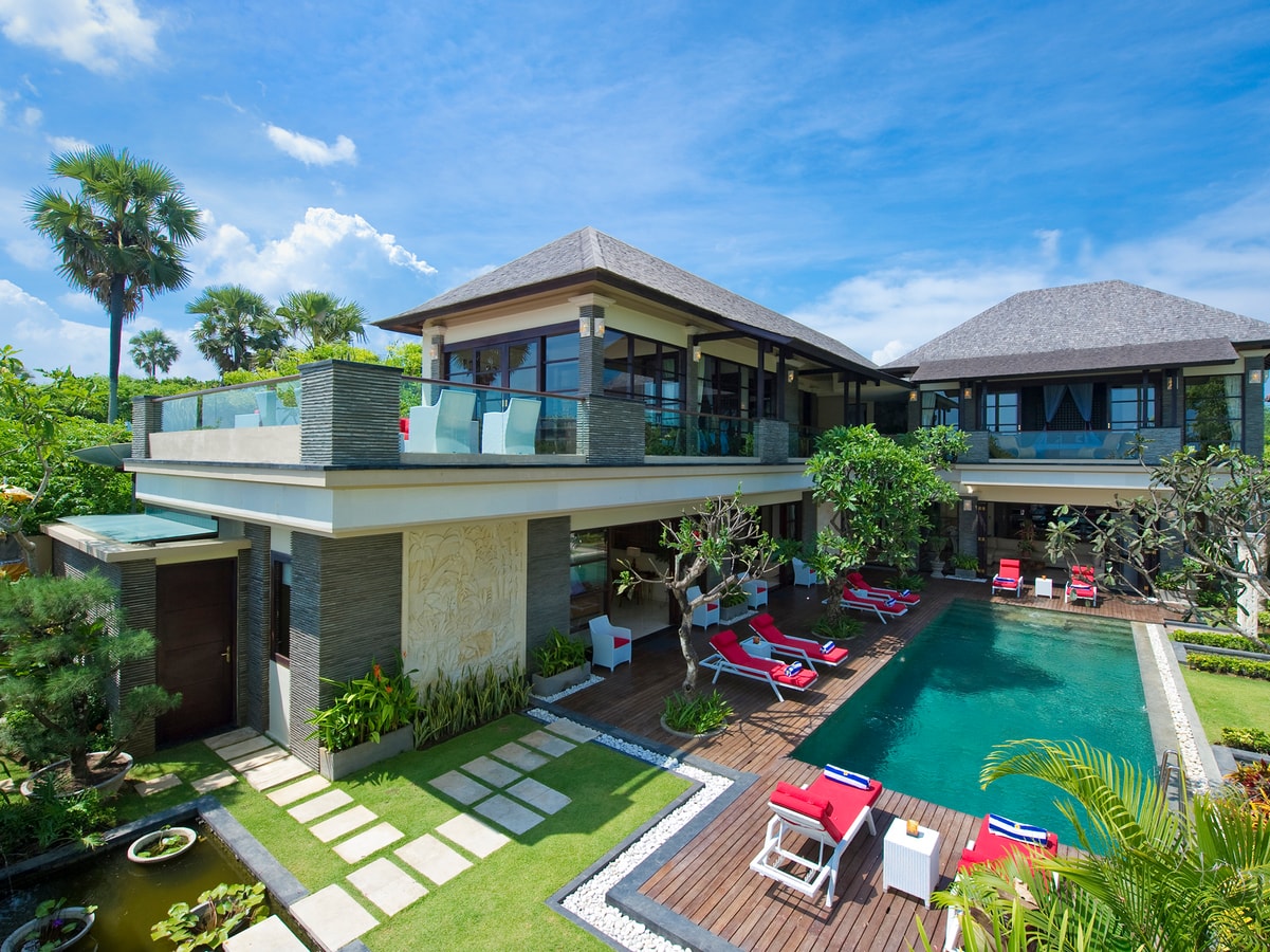 Villa LeGa by Elite Havens Hombali.com