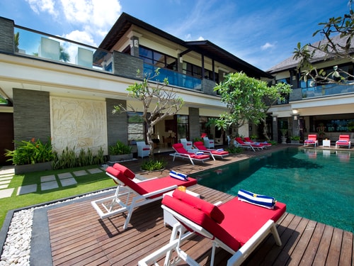 Villa LeGa by Elite Havens 9 Hombali.com