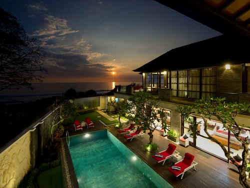 Villa LeGa by Elite Havens 14 Hombali.com