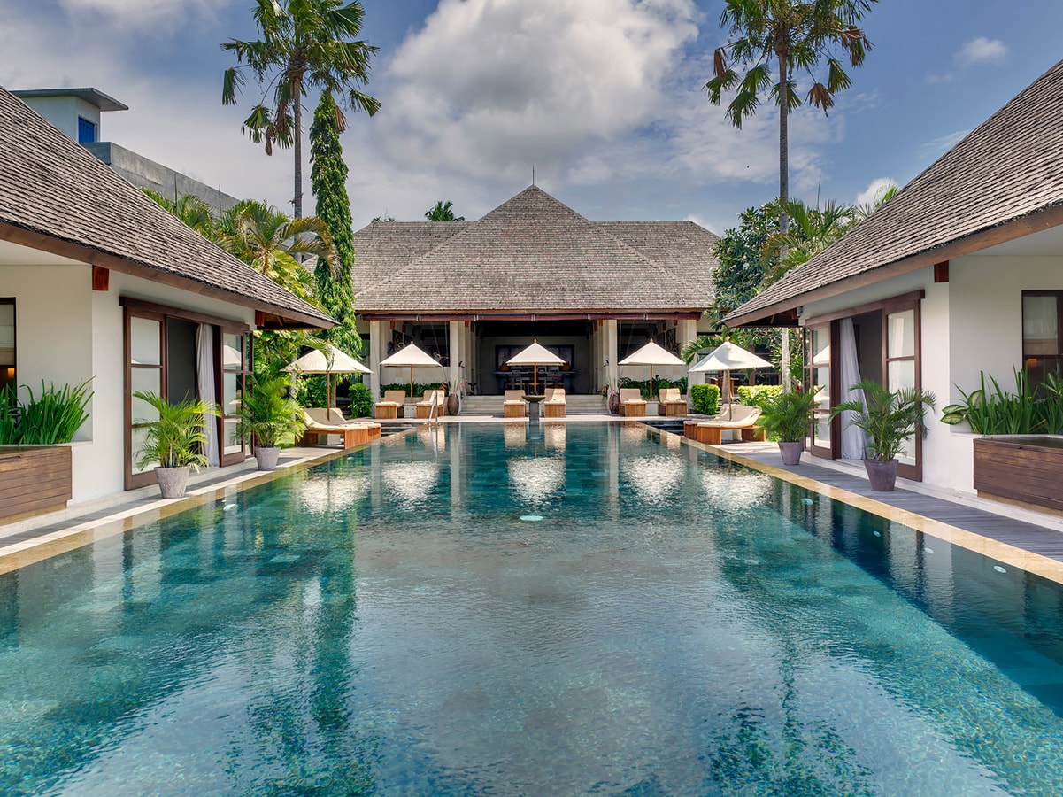 Villa Mandalay by Elite Havens