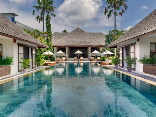 Villa Mandalay by Elite Havens 0 Bali Real Estate