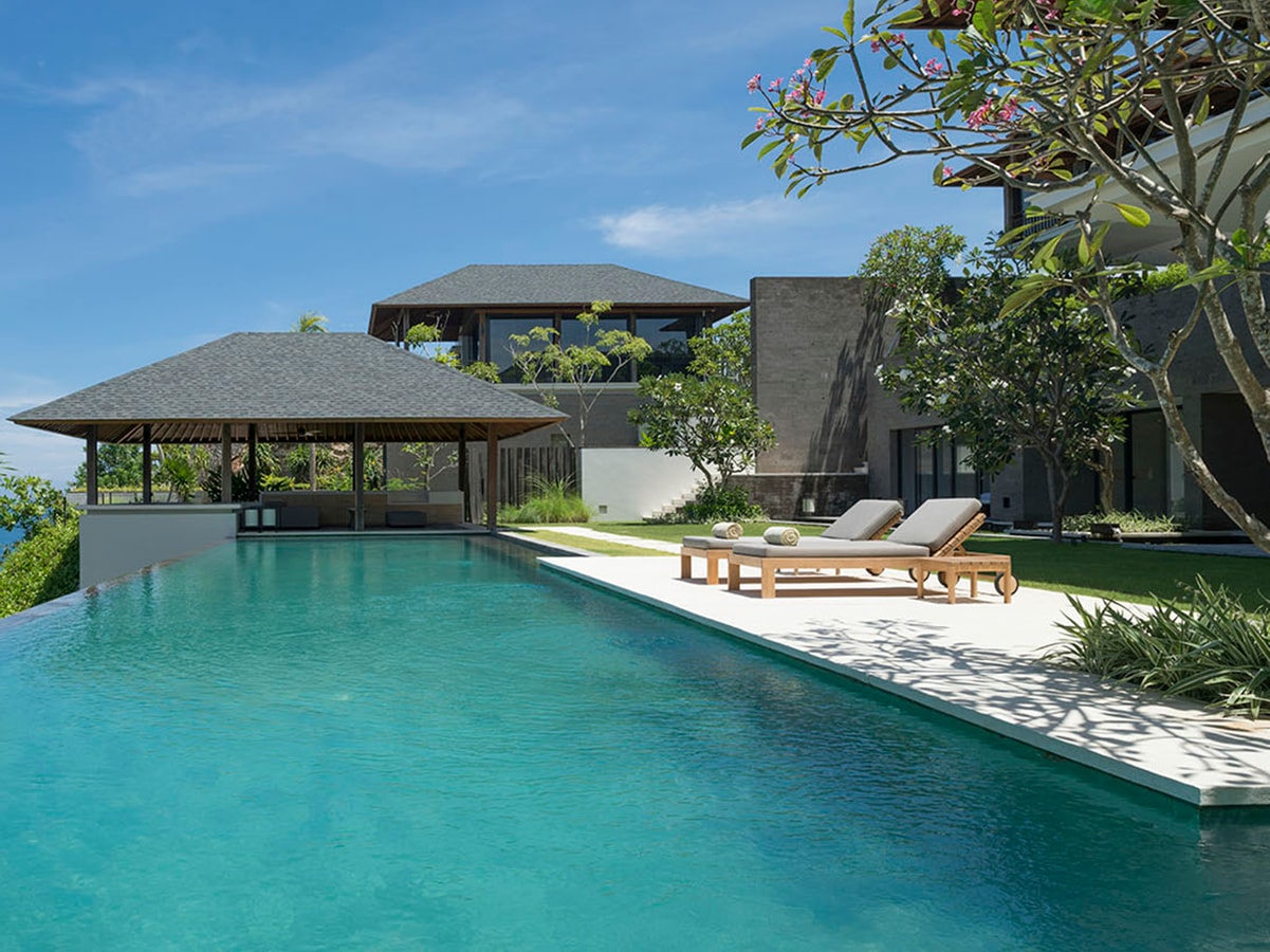 Villa Soham by Elite Havens Bali Real Estate