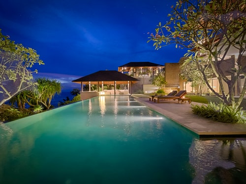 Villa Soham by Elite Havens 24 Bali Real Estate