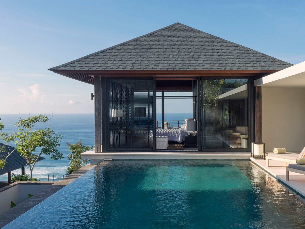 Villa Hamsa by Elite Havens Bali Real Estate