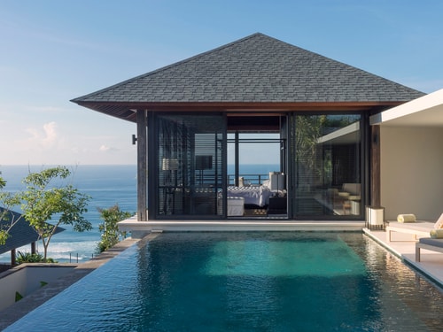 Villa Hamsa by Elite Havens 0 Bali Real Estate