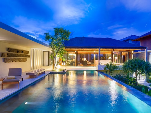 Villa Hamsa by Elite Havens 24 Bali Real Estate