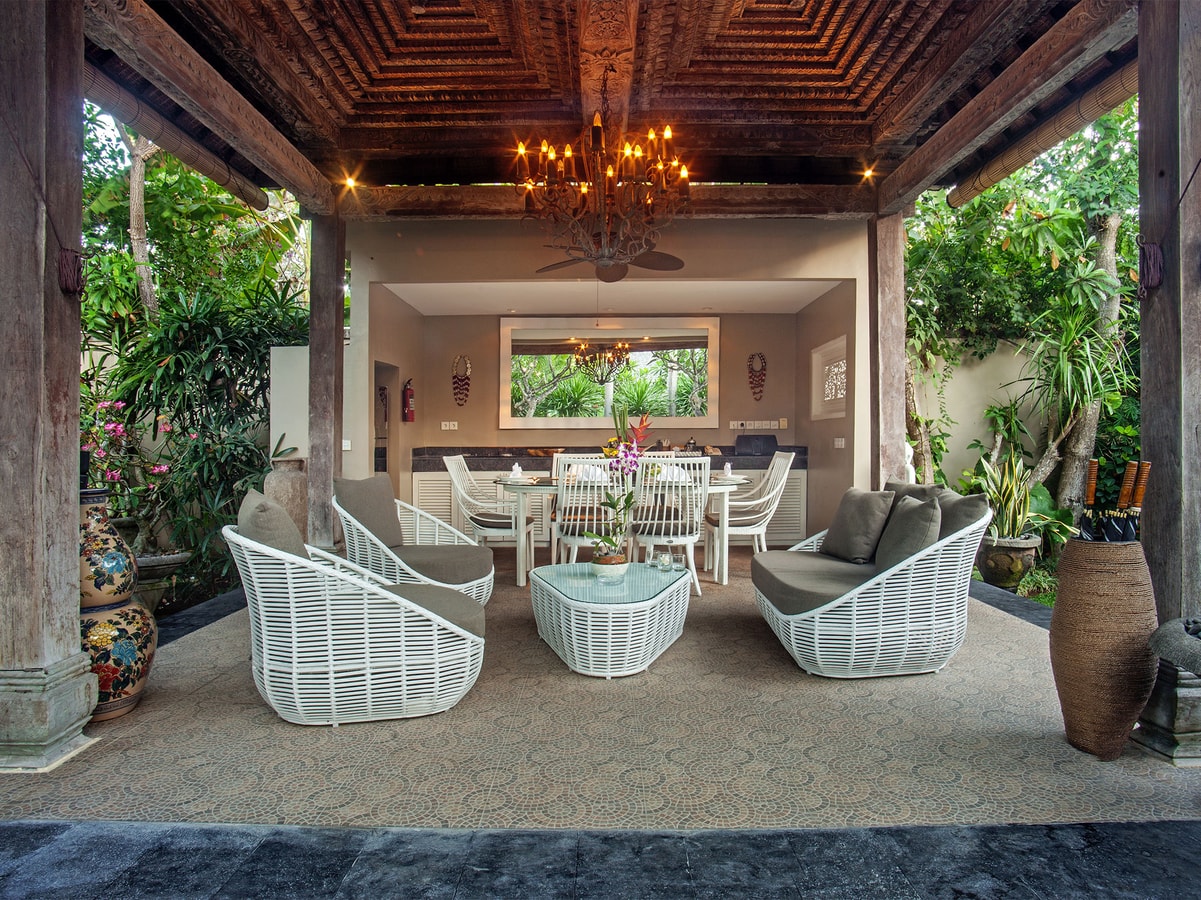 Villa Avalon II by Elite Havens Bali Real Estate