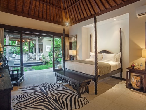 Villa Avalon II by Elite Havens 5 Bali Real Estate