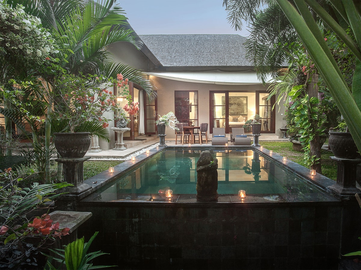 Villa Avalon III by Elite Havens Bali Real Estate