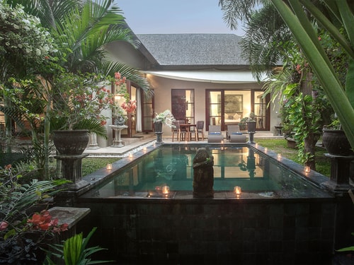 Villa Avalon III by Elite Havens 0 Bali Real Estate