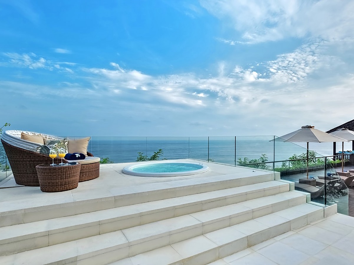 Villa Grand Cliff Ungasan by Elite Havens