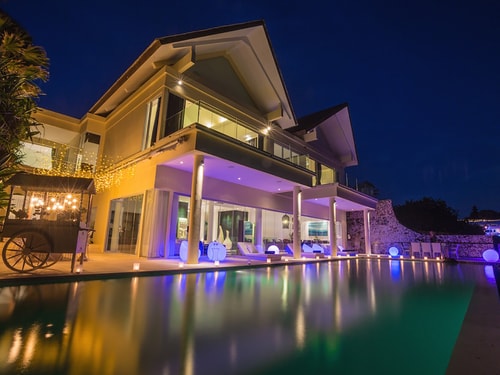 Villa Grand Cliff Ungasan by Elite Havens 33 Hombali.com