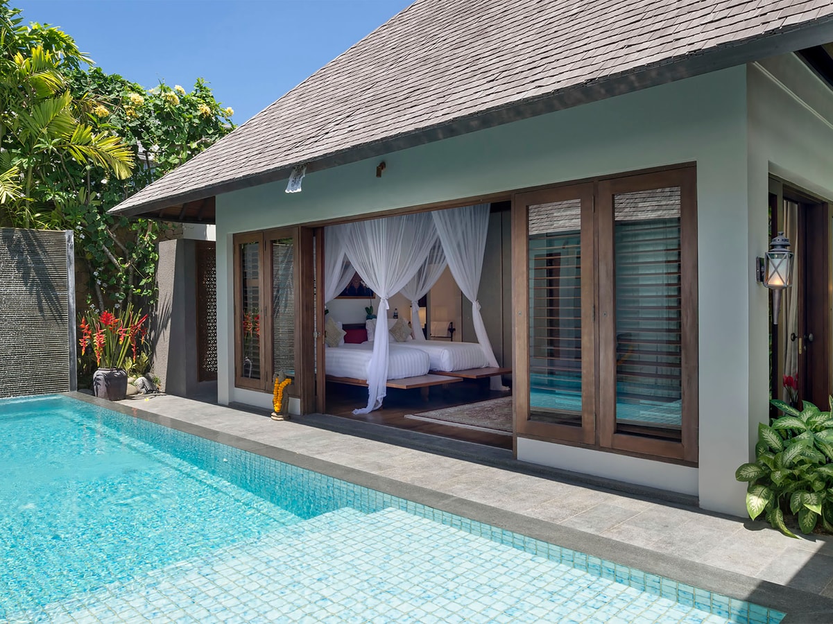 Villa Des Indes II by Elite Havens Bali Real Estate