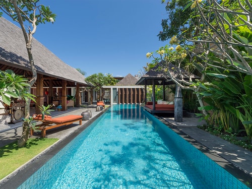 Villa Des Indes II by Elite Havens 1 Bali Real Estate