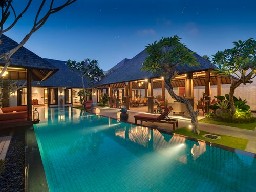 Villa Des Indes II by Elite Havens 25 Hombali.com