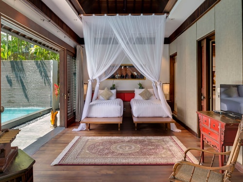 Villa Des Indes II by Elite Havens 30 Bali Real Estate