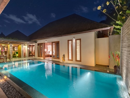 Villa Des Indes II by Elite Havens 31 Bali Real Estate