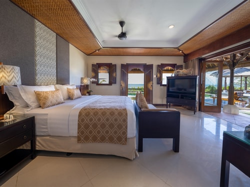 Villa Cemara by Elite Havens 4 Hombali.com