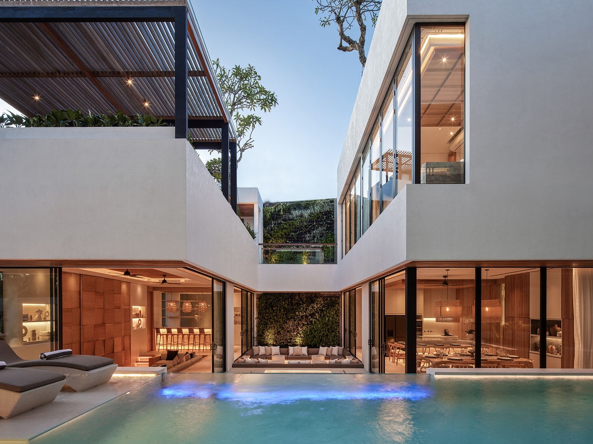 Villa Nini Elly by Elite Havens Bali Real Estate