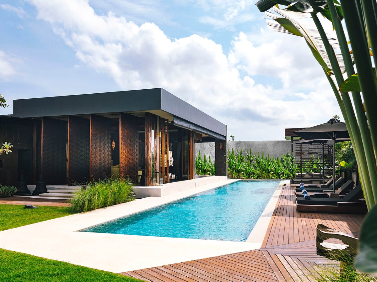 Villa Kayajiwa by Elite Havens Bali Real Estate