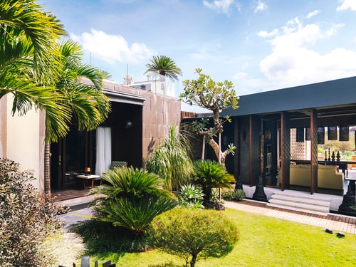 Villa Kayajiwa by Elite Havens 46 Bali Real Estate