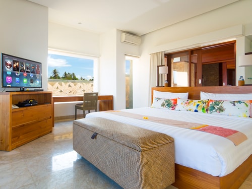 Bayu Gita Beach Front by Elite Havens 13 Bali Real Estate