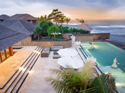 Bayu Gita Beach Front by Elite Havens 15 Bali Real Estate