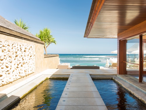 Bayu Gita Beach Front by Elite Havens 22 Bali Real Estate