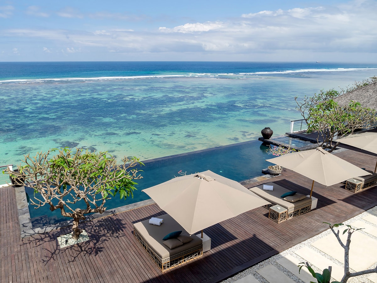 Villa Grand Cliff Nusa Dua by Elite Havens Hombali.com