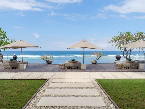 Villa Grand Cliff Nusa Dua by Elite Havens 1 Hombali.com