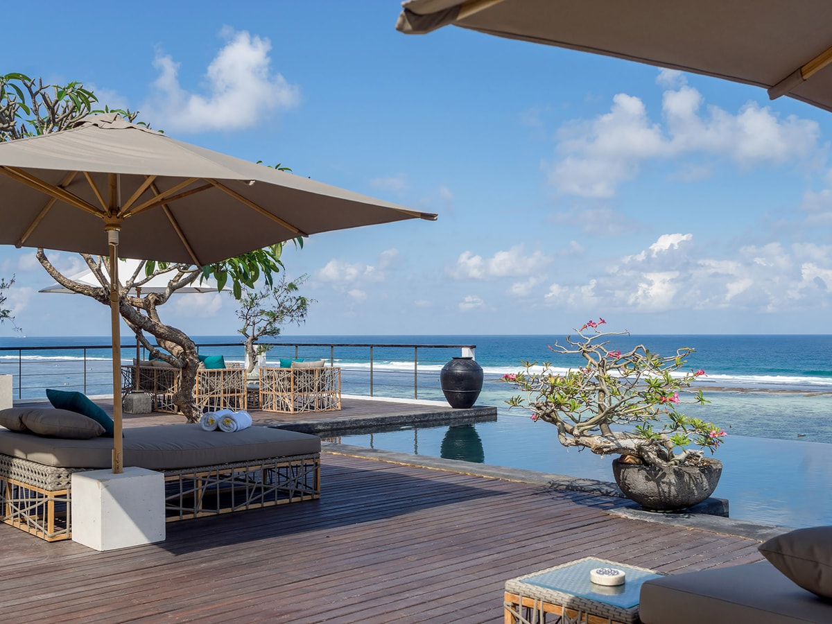 Villa Grand Cliff Nusa Dua by Elite Havens