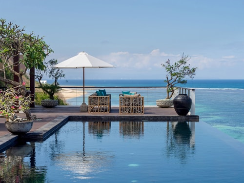 Villa Grand Cliff Nusa Dua by Elite Havens 9 Hombali.com