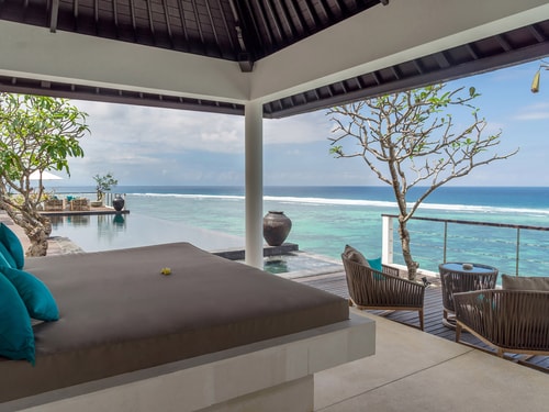 Villa Grand Cliff Nusa Dua by Elite Havens 17 Hombali.com