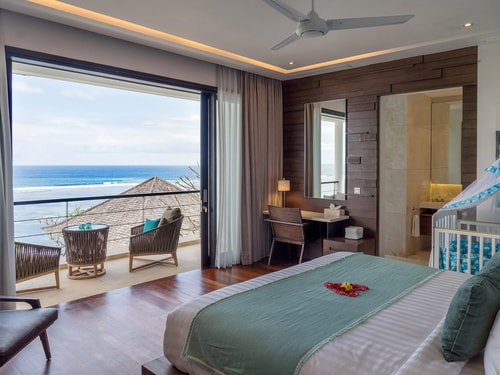 Villa Grand Cliff Nusa Dua by Elite Havens 21 Hombali.com