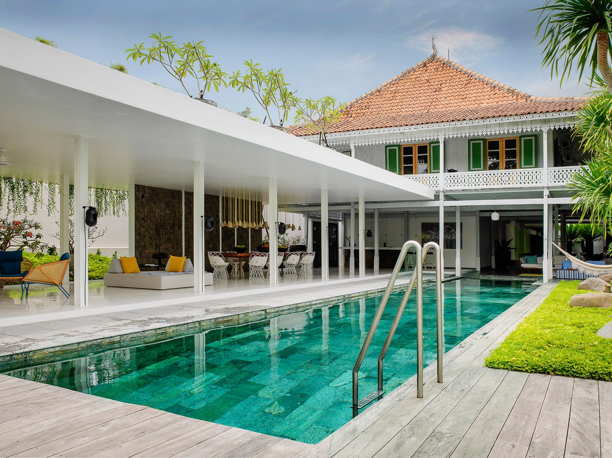 Villa 1880 by Elite Havens Bali Real Estate