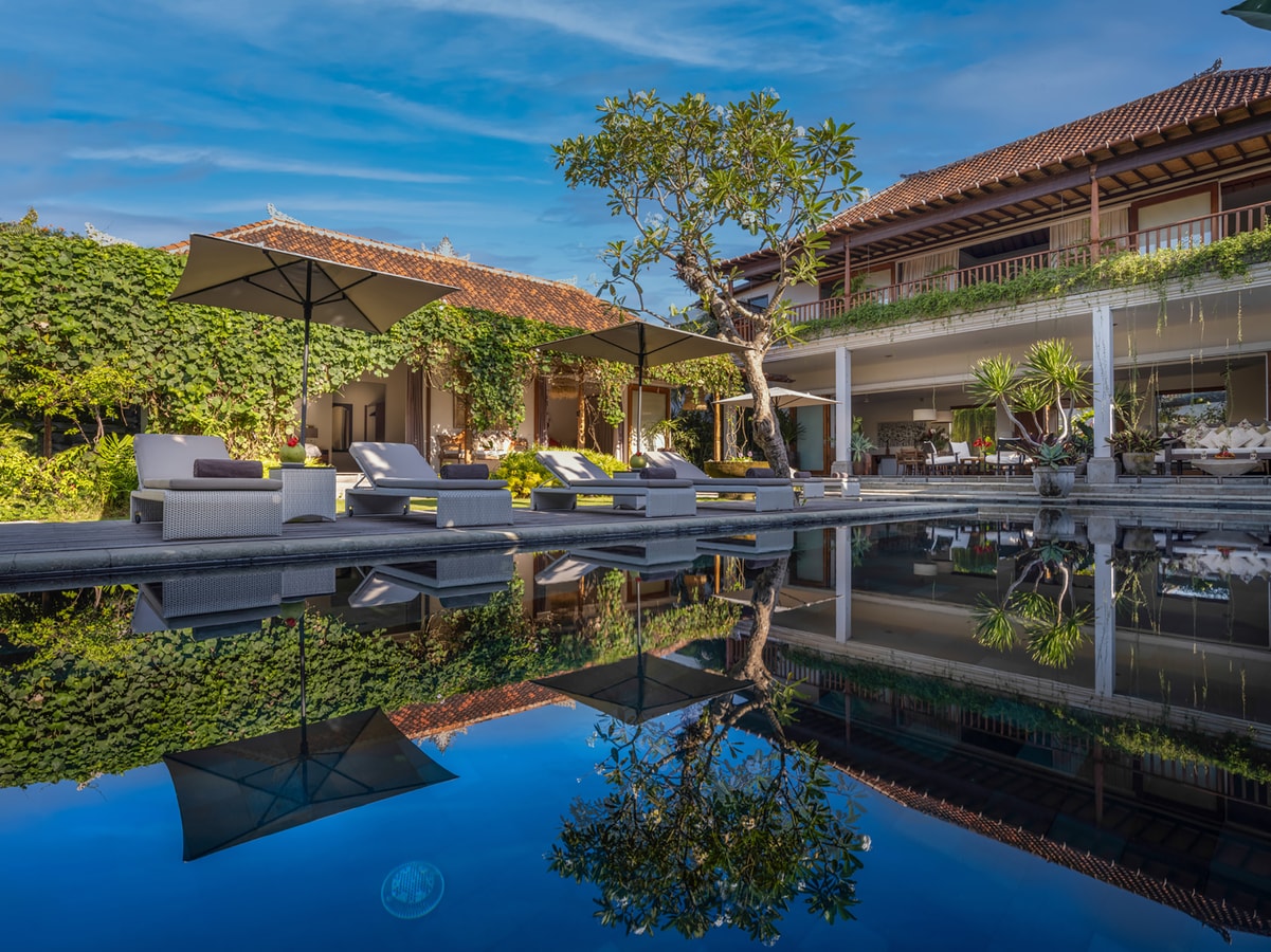 Villa Madalay Dua by Elite Havens Hombali.com